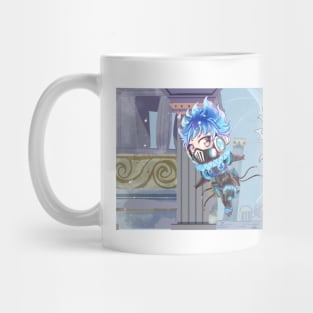 Ignihyde Parade Mug